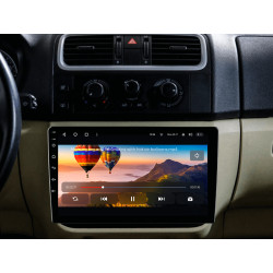 Купить Мультимедійна система Gazer T6010-5J PRO MAX до Skoda Fabia 2 (5J) 2007-2014