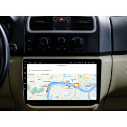 Купить Мультимедійна система Gazer T6010-5J PRO MAX до Skoda Fabia 2 (5J) 2007-2014