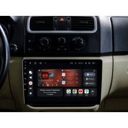 Купить Мультимедійна система Gazer T6010-5J PRO MAX до Skoda Fabia 2 (5J) 2007-2014