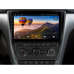 Купить Мультимедійна система Gazer T6010-5L PRO MAX до Skoda Yeti (5L) 2009-2014