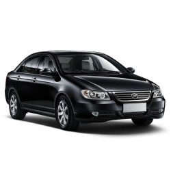 Купить Мультимедійна система Gazer T6010-620 PRO MAX до Lifan 620EV, 650EV 2015-2019