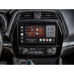 Купить Мультимедійна система Gazer T6010-A36 PRO MAX до Nissan Maxima 2015-2020