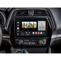 Купить Мультимедійна система Gazer T6010-A36 PRO MAX до Nissan Maxima 2015-2020