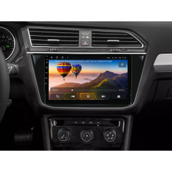 Купить Мультимедійна система Gazer T6010-AD/L PRO MAX до Volkswagen Tiguan 2 (AD) 2016-2022