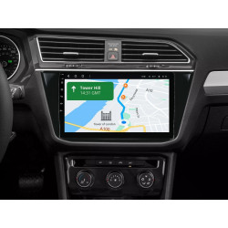 Купить Мультимедійна система Gazer T6010-AD/L PRO MAX до Volkswagen Tiguan 2 (AD) 2016-2022