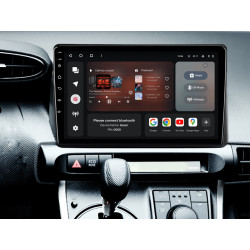 Купить Мультимедійна система Gazer T6010-AE20 PRO MAX до Toyota Wish 2 (AE20) 2009-2017