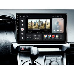 Купить Мультимедійна система Gazer T6010-AE20 PRO MAX до Toyota Wish 2 (AE20) 2009-2017