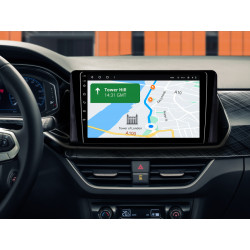 Купить Мультимедійна система Gazer T6010-AW PRO MAX до Volkswagen Polo 6 (AW) 2020-2022