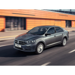 Купить Мультимедійна система Gazer T6010-AW PRO MAX до Volkswagen Polo 6 (AW) 2020-2022