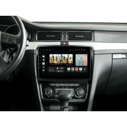 Купить Мультимедійна система Gazer T6010-B6 PRO MAX до Skoda Superb 2 (B6) 2008-2015