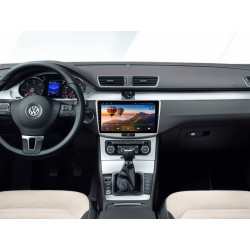 Купить Мультимедійна система Gazer T6010-B7 PRO MAX до Volkswagen Passat (B7) 2010-2015