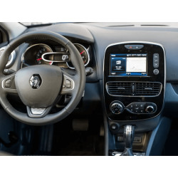 Купить Мультимедійна система Gazer T6010-BH PRO MAX до Renault Clio 4 (BH98, KH98) 2012-2015