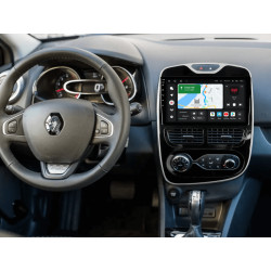 Купить Мультимедійна система Gazer T6010-BH PRO MAX до Renault Clio 4 (BH98, KH98) 2012-2015