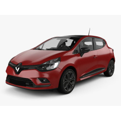 Купить Мультимедійна система Gazer T6010-BH PRO MAX до Renault Clio 4 (BH98, KH98) 2012-2015