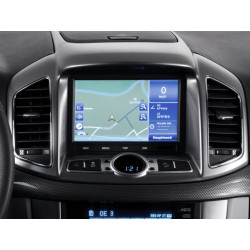 Купити Мультимедійна система Gazer T6010-C140 PRO MAX до Chevrolet Captiva 1 2011-2016