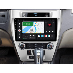 Купити Мультимедійна система Gazer T6010-CD3 PRO MAX до Ford Mondeo USA 2009-2012