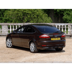 Купити Мультимедійна система Gazer T6010-CD345 PRO MAX до Ford Mondeo 3 2006-2010