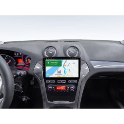 Купить Мультимедійна система Gazer T6010-CD350 PRO MAX до Ford Mondeo 4 2011-2014