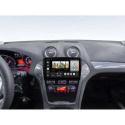 Купить Мультимедійна система Gazer T6010-CD350 PRO MAX до Ford Mondeo 4 2011-2014