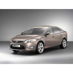 Купить Мультимедійна система Gazer T6010-CD350 PRO MAX до Ford Mondeo 4 2011-2014