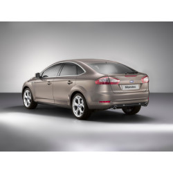 Купить Мультимедійна система Gazer T6010-CD350 PRO MAX до Ford Mondeo 4 2011-2014