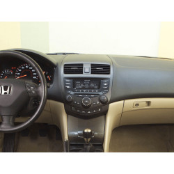 Купить Мультимедійна система Gazer T6010-CL PRO MAX до Honda Accord 7 (CM, UC, CL) 2002-2008