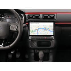 Купить Мультимедійна система Gazer T6010-CPF1 PRO MAX до Citroen C3-XR 2019-2020