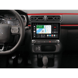 Купить Мультимедійна система Gazer T6010-CPF1 PRO MAX до Citroen C3-XR 2019-2020