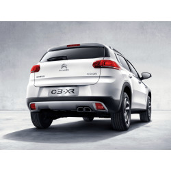 Купить Мультимедійна система Gazer T6010-CPF1 PRO MAX до Citroen C3-XR 2019-2020