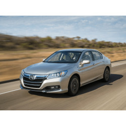 Купить Мультимедійна система Gazer T6010-CR PRO MAX до Honda Accord 9 (CR) 2012-2018