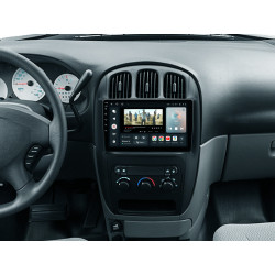 Купить Мультимедійна система Gazer T6010-CRS/H PRO MAX до Dodge Caravan 4 2000-2007