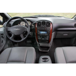 Купить Мультимедійна система Gazer T6010-CRS/L PRO MAX до Chrysler Voyager RG RS, Town & Country RS 2000-2007