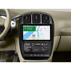 Купить Мультимедійна система Gazer T6010-CRS/L PRO MAX до Dodge Caravan 4 2000-2007