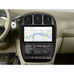 Купить Мультимедійна система Gazer T6010-CRS/L PRO MAX до Dodge Caravan 4 2000-2007