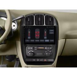 Купить Мультимедійна система Gazer T6010-CRS/L PRO MAX до Dodge Caravan 4 2000-2007