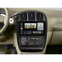 Купить Мультимедійна система Gazer T6010-CRS/L PRO MAX до Dodge Caravan 4 2000-2007