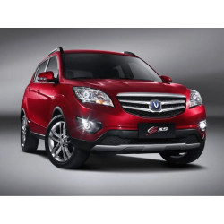 Купить Мультимедійна система Gazer T6010-CS35 PRO MAX до Changan CS35 2013-2017