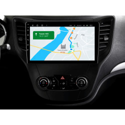 Купить Мультимедійна система Gazer T6010-CS35 PRO MAX до Changan CS35 2013-2017