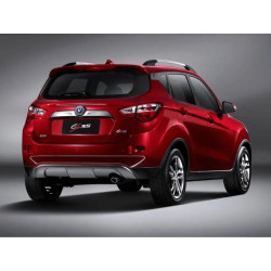 Купить Мультимедійна система Gazer T6010-CS35 PRO MAX до Changan CS35 2013-2017