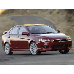 Купить Мультимедійна система Gazer T6010-CY/H PRO MAX до Mitsubishi Lancer 10 (CY) 2007-2012