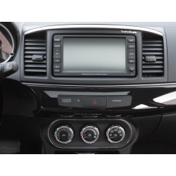 Купить Мультимедійна система Gazer T6010-CY/L PRO MAX до Mitsubishi Lancer 10 (CY) 2007-2012