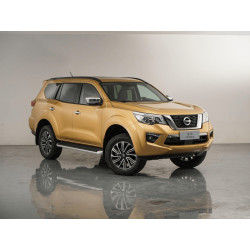 Купить Мультимедійна система Gazer T6010-D23 PRO MAX до Nissan Terra 2018-2022