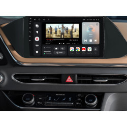 Купить Мультимедійна система Gazer T6010-DN8 PRO MAX до Hyundai Sonata 8 (DN8) 2019-2020