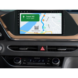 Купить Мультимедійна система Gazer T6010-DN8 PRO MAX до Hyundai Sonata 8 (DN8) 2019-2020