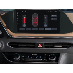 Купить Мультимедійна система Gazer T6010-DN8 PRO MAX до Hyundai Sonata 8 (DN8) 2019-2020