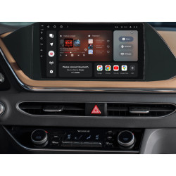 Купить Мультимедійна система Gazer T6010-DN8 PRO MAX до Hyundai Sonata 8 (DN8) 2019-2020