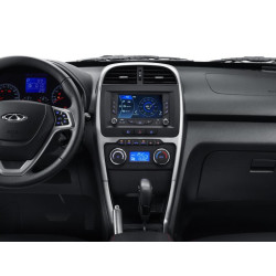 Купить Мультимедійна система Gazer T6010-DR5 PRO MAX до Chery Tiggo 3 2014 - 2015