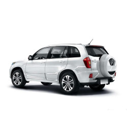 Купить Мультимедійна система Gazer T6010-DR5 PRO MAX до Chery Tiggo 3 2014 - 2015