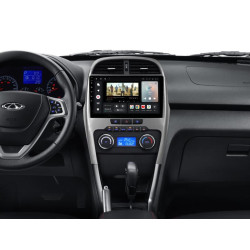 Купить Мультимедійна система Gazer T6010-DR5 PRO MAX до Chery Tiggo 3 2014 - 2015