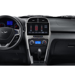 Купить Мультимедійна система Gazer T6010-DR5 PRO MAX до Chery Tiggo 3 2014 - 2015